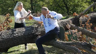 Dj Sebi Etno - Nevasta Ma Cicaleste