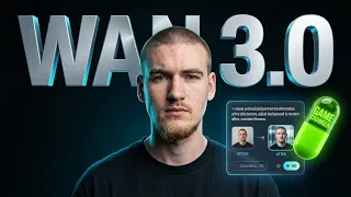 WAN3 0 AI Generator From Product Image to Cinematic Ad
