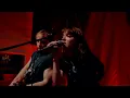 Paper Thin By Shes Green Live @ LAX