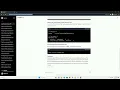 Load Python custom libraries to Robot Framework
