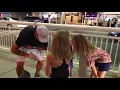 BRINGING GOLDIE HOME TARA THUESON
