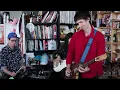 Delicate Steve: NPR Music Tiny Desk Concert