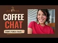 Coffee Chat My Coffee Journey Becoming a Starbucks Black Apron Coffee Master