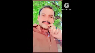 سنگر لياقت علي جاگيراڻي ڏک ڏسي ڪيئي ڌار اها ڪهڙي ياري آ 