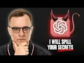 Download Lagu Deel je GEHEIMEN niet met ChatGPT, bescherm je PRIVACY