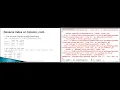 Intermediate Python A3 2022 Week 3 Lecture 2