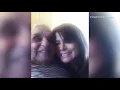 Paula Abdul posts emotional after passing of her father