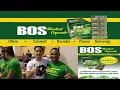 Download Lagu BOS Capsules