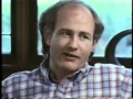 Download Lagu The Far Side 1986 Gary Larson interview on 20/20