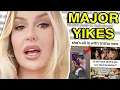 TANA MONGEAU FRIEND DRAMA IS CRAZY