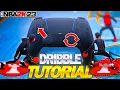 2K23 GUARD ACADEMY BEST DRIBBLE TUTORIAL NBA 2K23 w HANDCAM BEST DRIBBLE MOVES FASTEST COMBOS