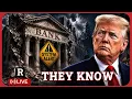 Warning Signs Everywhere Economists Warn of Economic Collapse Iran War Update Redacted Live