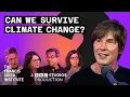 Will We Survive Climate Change - A Question of Science with Brian Cox