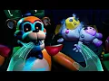 REPARAR A FREDDY Y HELPY ME CAUSO TRAUMAS FNAF HELP WANTED 2 PARTE 4
