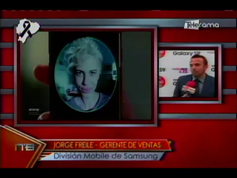 Samsung Galaxy S9 y Galaxy S9 Plus ya están disponibles en Ecuador