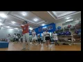 Download Lagu song Fever-Nothing But Funk and French Horn-choreo by:@LilianLoLine(HK)level Improver-wall4-count32