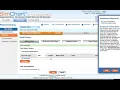 SimChart assignment