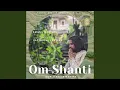 Om Shanti
