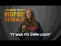 A Flash of Beauty Sara Brown Salish Sasquatch