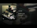 Kendrick Lamar - "A.D.H.D" (Official Audio)