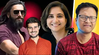 Stop This Propaganda Movie | Samrat Ki Pathshala