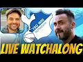 Tottenham vs Hoffenheim LIVE WATCHALONG