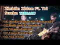 Download Lagu Dinda (Jangan Marah Marah) Cover Terbaru Zinidin Zidan Ft Tri Suaka Terbaru Full Album