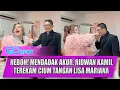 Download Lagu HEBOH! MENDADAK AKUR, RK TEREKAM CIUM TANGAN LISA MARIANA - GO SPOT