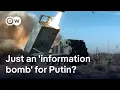 Download Lagu Report: Donald Trump asks Volodymyr Zelenskyy if Ukraine could hit Moscow | DW News