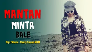 Download MCP SYSILIA - MANTAN MINTA BALE (Official Music Video) Lagu TikTok 2021 MP3