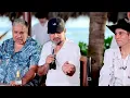 ALFA 7 ft. Abel Lemuz - Te Amo (Live from the Beach)