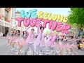 Download Lagu Students Turn Up Walking Street 2 | 1-Take | Pretty Girls Dance 'We Belong Together'