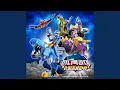 Download Lagu Miniforce: Super dino power title