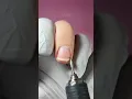 Download Lagu ASMR combi manicure 💅🏻 #drymanicure #nailtutorial #nailsmiami #manicure #manicurenails #nails