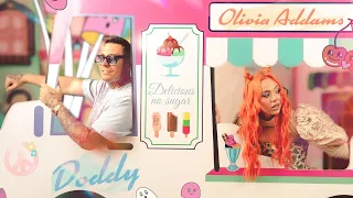 Doddy x Olivia Addams - Te-am Desenat - Descarcă MP3