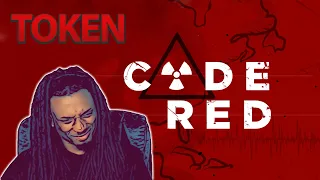Download Token - Code Red [ REACTION ] Super Bass Activated! MP3