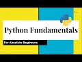 Python working - Interactive vs Script mode Python Fundamental