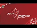 PERSITAL FC vs KREASINDO FC | Liga 4 Indonesia Putaran Nasional