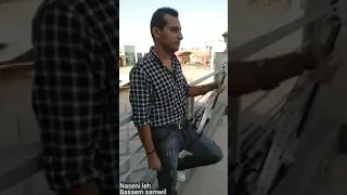 ناسينى ليه تامر حسنى Violin Cover 