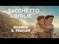Video di UN SACCHETTO DI BIGLIE - Trailer Ufficiale