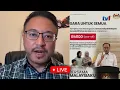 Download Lagu Isham Jalil Bersuara Pasal Bantuan SARA RM100? 34 Juta Rakyat Malaysia Dengar Baik-baik!