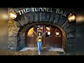 The tunnel bar