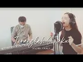 Download Lagu Tenanglah Jiwaku - Rachel Angela (#WorshipWithRachel)