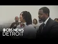 Teen sentenced in Oakland County Deputy Bradley Reckling murder case