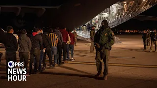 Fear spreads in immigrant communities as raids and deportations escalate