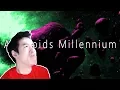 Asteroids Millennium - Part 1 CLASSIC ASTEROIDS MODERN UPGRADE Gameplay Game Lets Play
