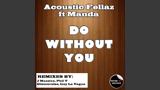 do without you main mix 