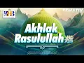 Download Lagu Kajian Tematik: Akhlak Rasulullah Shalallahu Alaihi Wa Sallam - Khalid Basalamah