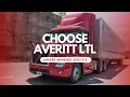What Makes Averitt an Award Winning LTL Carrier
