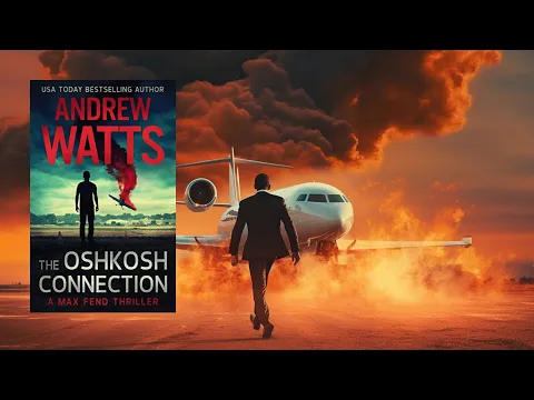 Download MP3 THE OSHKOSH CONNECTION - A CIA Thriller